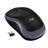 Senza fili topo Logitech M185 910-002238