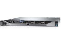 Server DELL R430 1U  2x E5-2650 V4 64 GB RAM