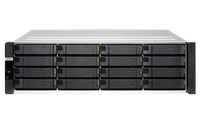 Server NAS QNAP ES1686dc-2142IT-96G 16x SSD | HDD SAS, SATA 96GB RAM