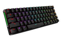 Tastiera Senza fili Asus ROG Falchion AZERTY