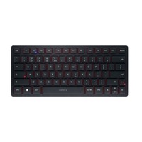 Tastiera Senza fili Cherry KW 9200 MINI AZERTY (BE)