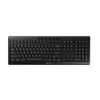 Tastiera Senza fili Cherry STREAM KEYBOARD WIRELESS AZERTY (BE)