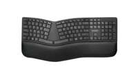 Tastiera Senza fili Kensington Pro Fit® Ergo QWERTZ