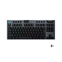 Tastiera Senza fili Logitech G G915 TKL QWERTY