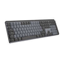 Tastiera Senza fili Logitech MX Mechanical QWERTY