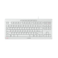 Tastiera Wired Cherry STREAM KEYBOARD TKL QWERTY (EU)