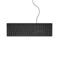 Tastiera Wired DELL KB216 QWERTZ