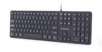 Tastiera Wired Gembird KB-MCH-04-DE QWERTZ