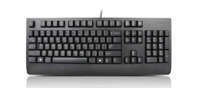 Tastiera Wired Lenovo 4X30M86890 AZERTY (FR)