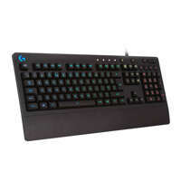 Tastiera Wired Logitech G G213 Prodigy QWERTY