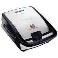 Tostapane Tefal SW854D (700W; colore inox)