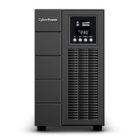 UPS CyberPower Online S OLS2000E 1600W 5 sockets C13/Hardwire Terminal Block nuovo 2 anni garanzia