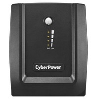 UPS CyberPower UT UT1500E-FR 900W 4 sockets FR nuovo 2 anni garanzia