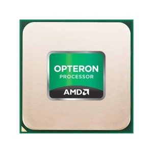 AMD Opteron Processore Opteron 2214 ( Cache, 2x 2.20Ghz) OSA2214GAA6CX