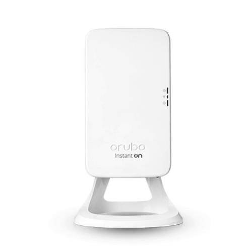 Access Point HPE R2X16A 2,4 GHz | 5 GHz 1167 Mbps 802.3af PoE | 802.3at PoE+ 802.11 a/b/g/n/r/k/v/ac/ac-wave2