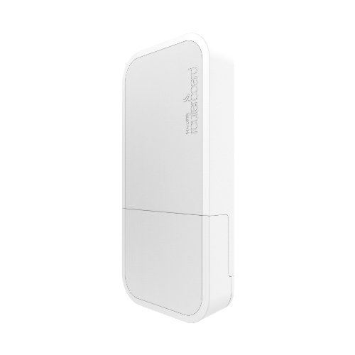 Access Point Mikrotik RBwAPG-5HacT2HnD 2,4 GHz | 5 GHz 1600 Mbps 802.3af PoE | 802.3at PoE+ 802.11 a/b/g/n/ac