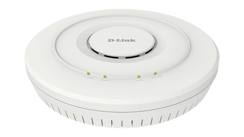 Access Point (Punto di accesso) D-Link DWL-6610AP 2.4 GHz | 5 GHz 867 Mbps 802.11 a/b/g/n/ac