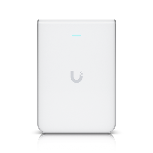 Access Point Ubiquiti U7-Pro-Wall 2,4 GHz | 5 GHz | 6 GHz 5764 Mbps 802.11a/b/g/n/ac/ax/be