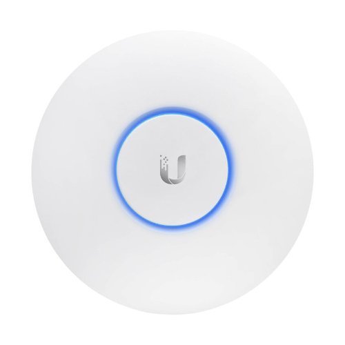 Access Point Ubiquiti UAP-AC-SHD 2,4 GHz | 5 GHz 2533 Mbps 802.3at PoE+ 802.11 a/b/g/n/r/k/v/ac/ac-wave2