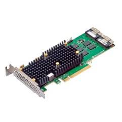 BROADCOM MegaRAID 9660-16i 05-50107-00 SAS/SATA/NVMe 24Gb/s