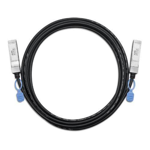 Cable ESUS IT DAC10G-3M-ZZ0101F-C