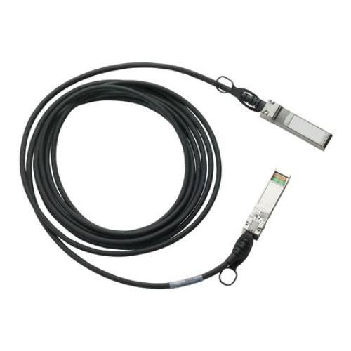 Cable ESUS IT SFP-H10GB-CU2-5M-C