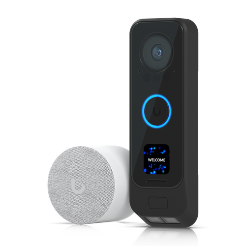 Campanello Ubiquiti G4 Doorbell Pro PoE Kit