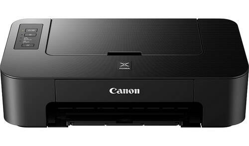 Canon PIXMA TS205 drukarka atramentowa Kolor 4800 x 1200 DPI A4