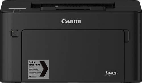 Canon i-SENSYS LBP162dw 1200 x 1200 DPI A4 Wi-Fi