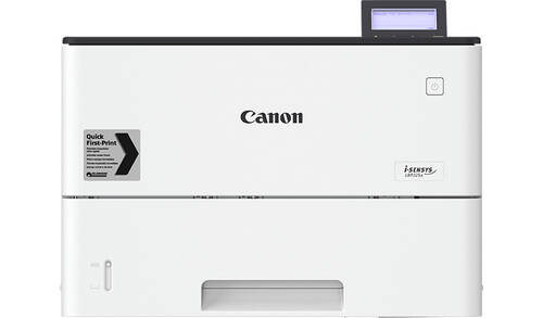 Canon i-SENSYS LBP325x 600 x 600 DPI A4