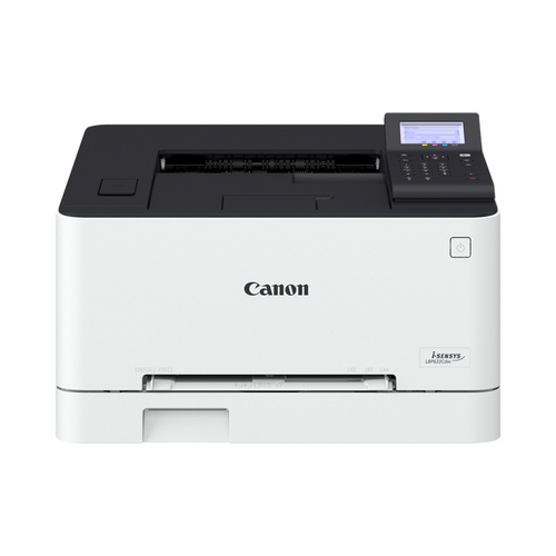 Canon i-SENSYS LBP631CW Kolor 1200 x 1200 DPI A4 Wi-Fi