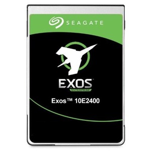 Disco rigido Seagate Exos 10E2400 2.5'' HDD 1.8TB 10000RPM SAS 12Gb/s 256MB | ST1800MM0129