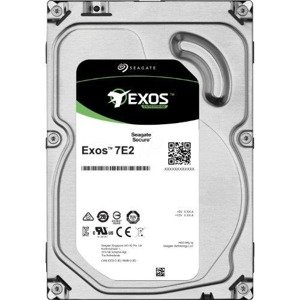 Disco rigido Seagate Exos 7E2 2.5'' HDD 1TB 7200RPM SAS 12Gb/s 128MB | ST1000NX0453