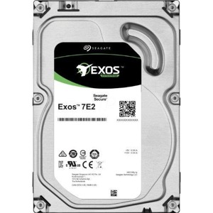 Disco rigido Seagate Exos 7E2 3.5'' HDD 2TB 7200RPM SATA 6Gb/s 128MB | ST2000NM0008