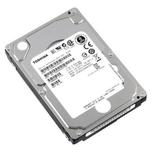 Disco rigido TOSHIBA 2.5'' HDD 450GB 15000RPM SAS 6Gb/s 64MB | AL13SXB450