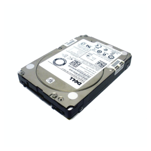 Disco rigido dedicato a DELL server 2.5'' capacità 1.2TB 10000RPM HDD SAS 12Gb/s 400-AJQD-RFB | REFURBISHED