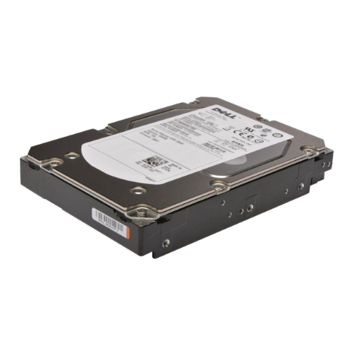 Disco rigido dedicato a DELL server 3.5'' capacità 1TB 7200RPM HDD SAS 6Gb/s GPP3G-RFB | REFURBISHED