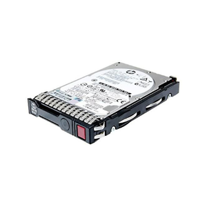 Disco rigido dedicato a HP server 2.5'' capacità 1.8TB 10000RPM HDD SAS 12Gb/s RENEW | 872481R-B21