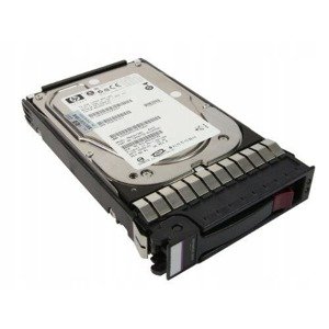 Disco rigido dedicato a HP server 3.5'' capacità 12TB 7200RPM HDD SATA 6Gb/s RENEW | 881787R-B21