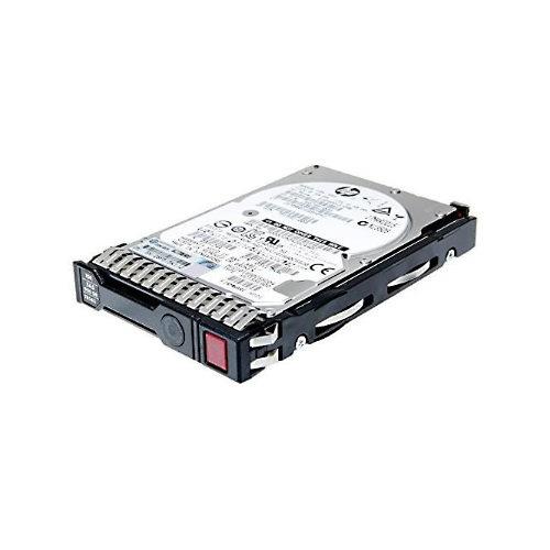 Disco rigido dedicato a HPE server 2.5'' capacità 600GB 10000RPM HDD SAS 12Gb/s 739898-B21