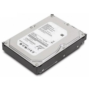 Disco rigido dedicato a Lenovo server 3.5'' capacità 4TB 7200RPM HDD SAS 6Gb/s 00AR142-RFB | REFURBISHED