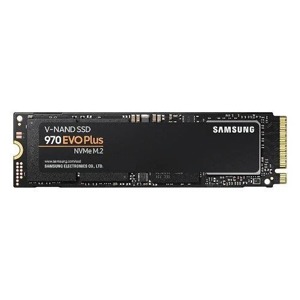 Dysk SSD Samsung 970 EVO Plus 250GB M.2 2280 NVMe  V-NAND 3bit MLC | MZ-V7S250BW MZ-V7S250