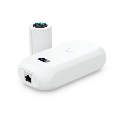 Fotocamera Ubiquiti AI Theta Pro UVC-AI-Theta-Pro 4MP 2160 x 2160 (1:1) 24 FPS