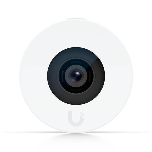 Fotocamera Ubiquiti Ai Theta Long-Distance Lens UVC-AI-Theta-Lens-LD 8MP 3264 x 2448 (4:3) 24 FPS