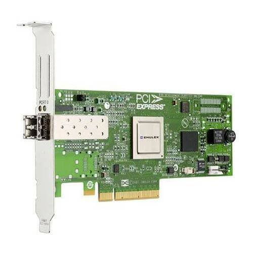 HBA BROADCOM LPe12000-M8 1 FC Fibre Channel 8Gb/s nuovo 3 anni