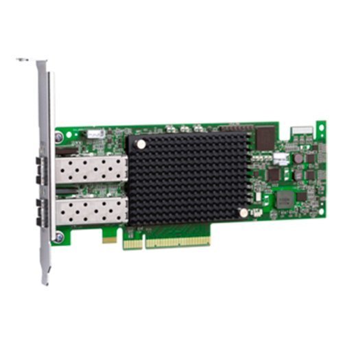 HBA HPE 870002-001 2 FC Fibre Channel 16Gb/s nuovo spare 1 anno