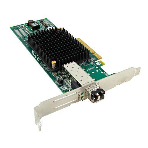 HBA HPE AJ762B 1 FC Fibre Channel 8Gb/s nuovo 1 anno