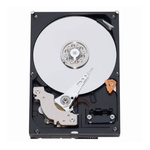 HDD 10TB DELL PowerEdge R930 3.5'' SAS 12Gb/s Midline