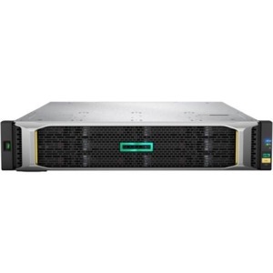 HPE Q1J01A Rack SDD | HDD 2.5'' SAS MSA 2050 SAN Storage