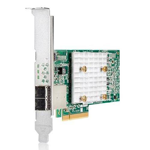 HPE Smart Array E208e-p SR 836267-001-RFB SAS/SATA 12Gb/s No Cache used 3 mesi